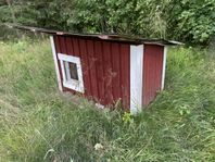 Hundkoja