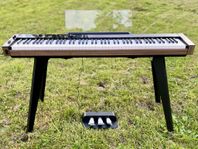 Digitalt designpiano Casio PX-S6000