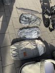 Joolz Day Earth barnvagn med alla tillbehör