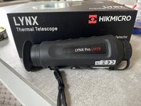 HIKMicro Lynx Pro LH19