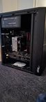 MicroATX gamingdator
