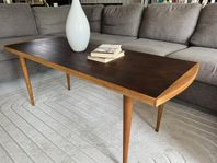 Vackert vintage soffbord