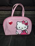 Hello Kitty handväska