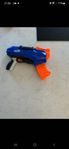 Nerf gevär m.m 