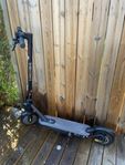 Elscooter 