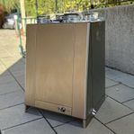Flexit FTX-bostadsaggregat 
