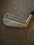 TaylorMade järn 3 Vänster!