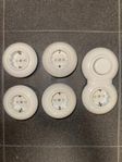THPG porslins uttag och dimmer 