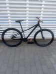 Dirtjump/MTB cykel till salu!