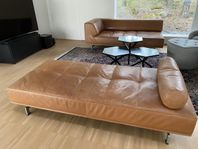 2 st Designsoffor Erik Jörgensen