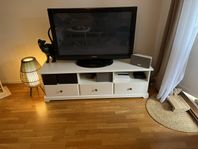 Hemnes TV bänk 