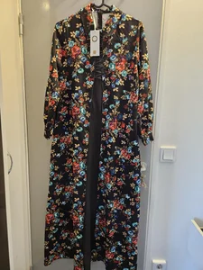 Modest långklänning/ abaya