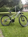 Crescent mountainbike, nypris 3000+