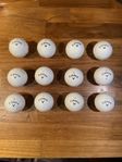 Callaway Supersoft Golfbollar
