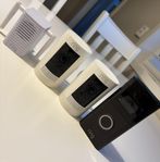 Ring Video Doorbell 3 & outdoor cam