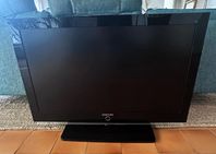 Samsung led 40 tum tv LE40N71B