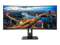 Skärm 34" Philips B Line 346B1C