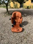 Bältesstol Britax Römer KidFix i-Size Golden Cognac