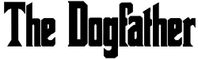 Dekal för bil m.m. för dig som har hund.