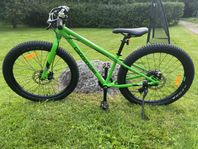 Cannondale Cujo 24+