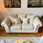 Soffa tvåsitts