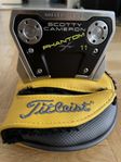 Scotty Cameron phantom X 11