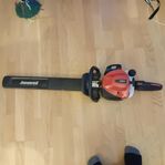 Häcksax Jonsered 