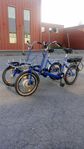 parcykel el 