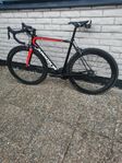 Argon 18 gallium storlek M-L