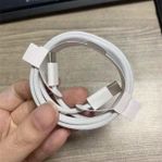 C till C cable ( 3 pcs- 1 for 50kr)