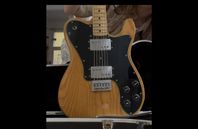 Fender Deluxe Telecaster 1978