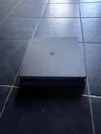 PLAYSTATION 4! 