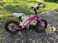 Scott, Contessa Walker, balanscykel springcykel 12” rosa v