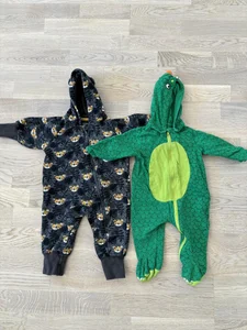 Overalls stl 68