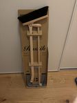 SOPSET BJÄRNRUMS RUSTIK TRÄ