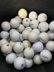 50st Bridgestone Golfbollar