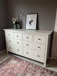 byrå Hemnes IKEA 