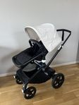 Bugaboo Fox 2 i toppskick