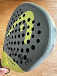 Nytt Head Extrem Motion padel racket, lik Coello Motion 2025