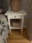 Sängbord 2 st 