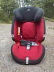 BRITAX Römer bilbarnstol 