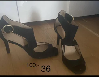 skor storlek 36