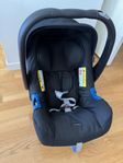 Britax Römer Baby-Safe Plus SHR II