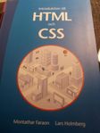 HTML och CSS