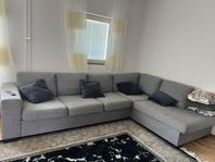 soffa