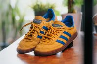 Adidas Originals - Handball Spezial Wonder Glow/Blue/Gu