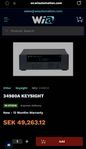 KEYSIGHT 34980A Switch/Measure Units