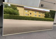 4 stycken spegeldörrar