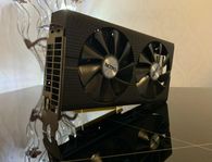 Sapphire Pulse RX 570 OC 8 GB