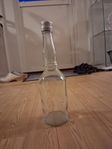 glasflaskor 70 cl